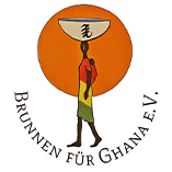 Brunnen für Ghana